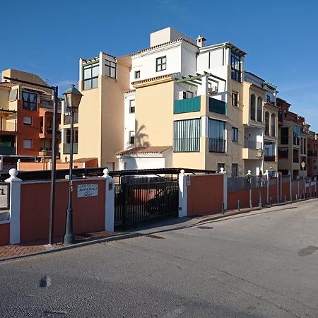 Beach Apartment Manilva Dış mekan fotoğraf