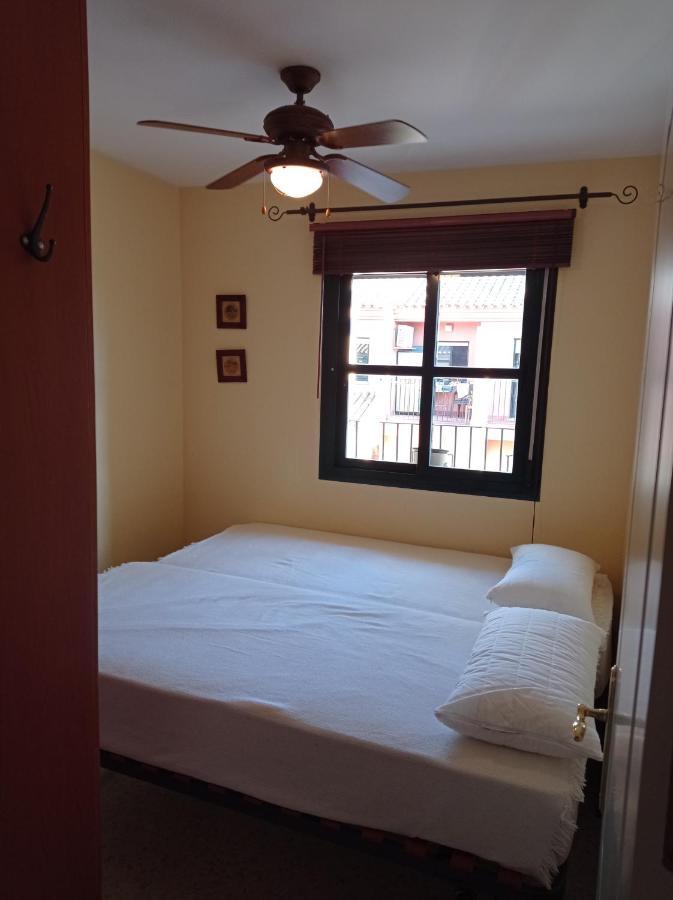 Beach Apartment Manilva Dış mekan fotoğraf