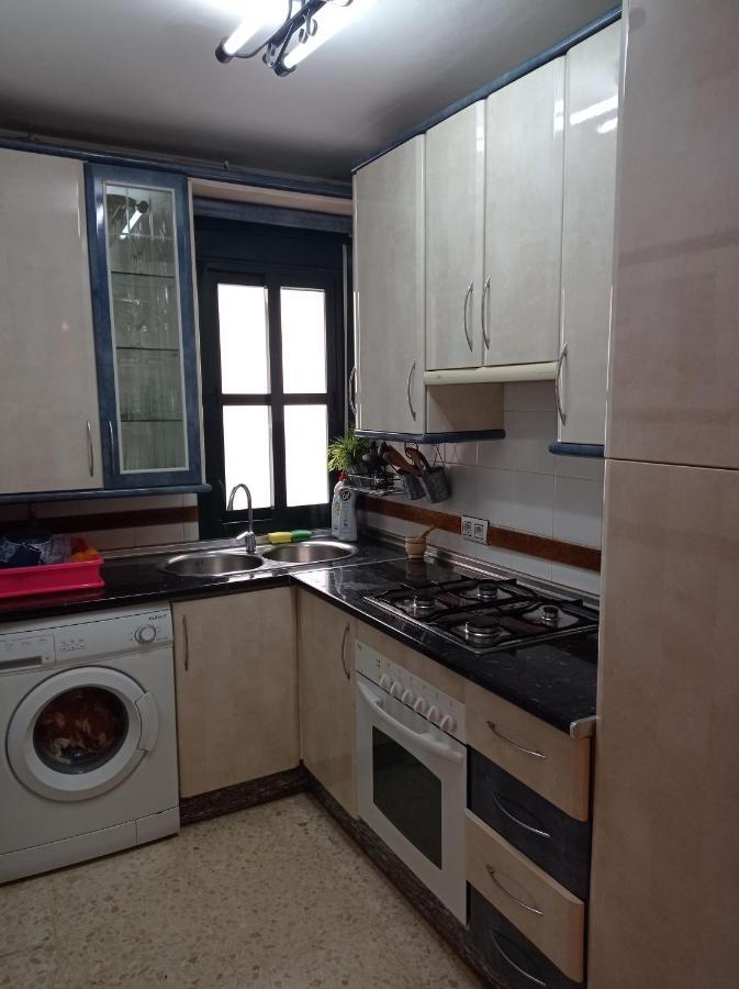Beach Apartment Manilva Dış mekan fotoğraf