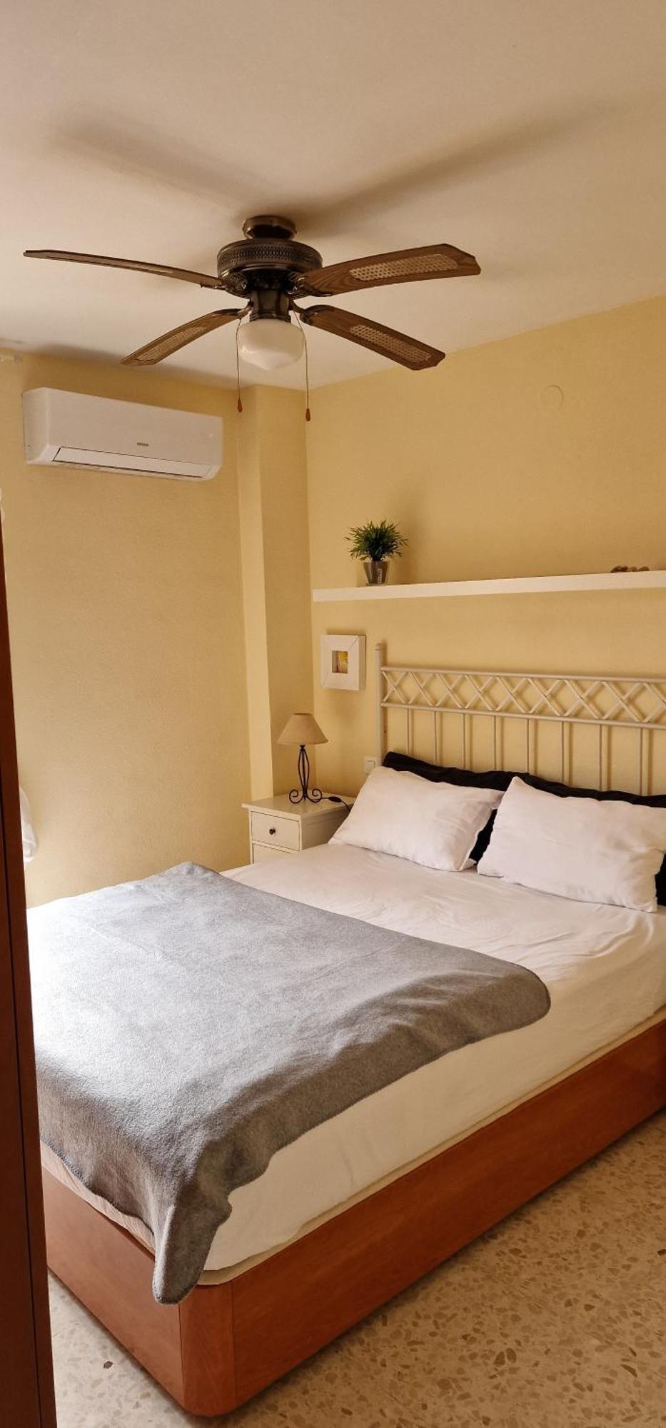 Beach Apartment Manilva Dış mekan fotoğraf